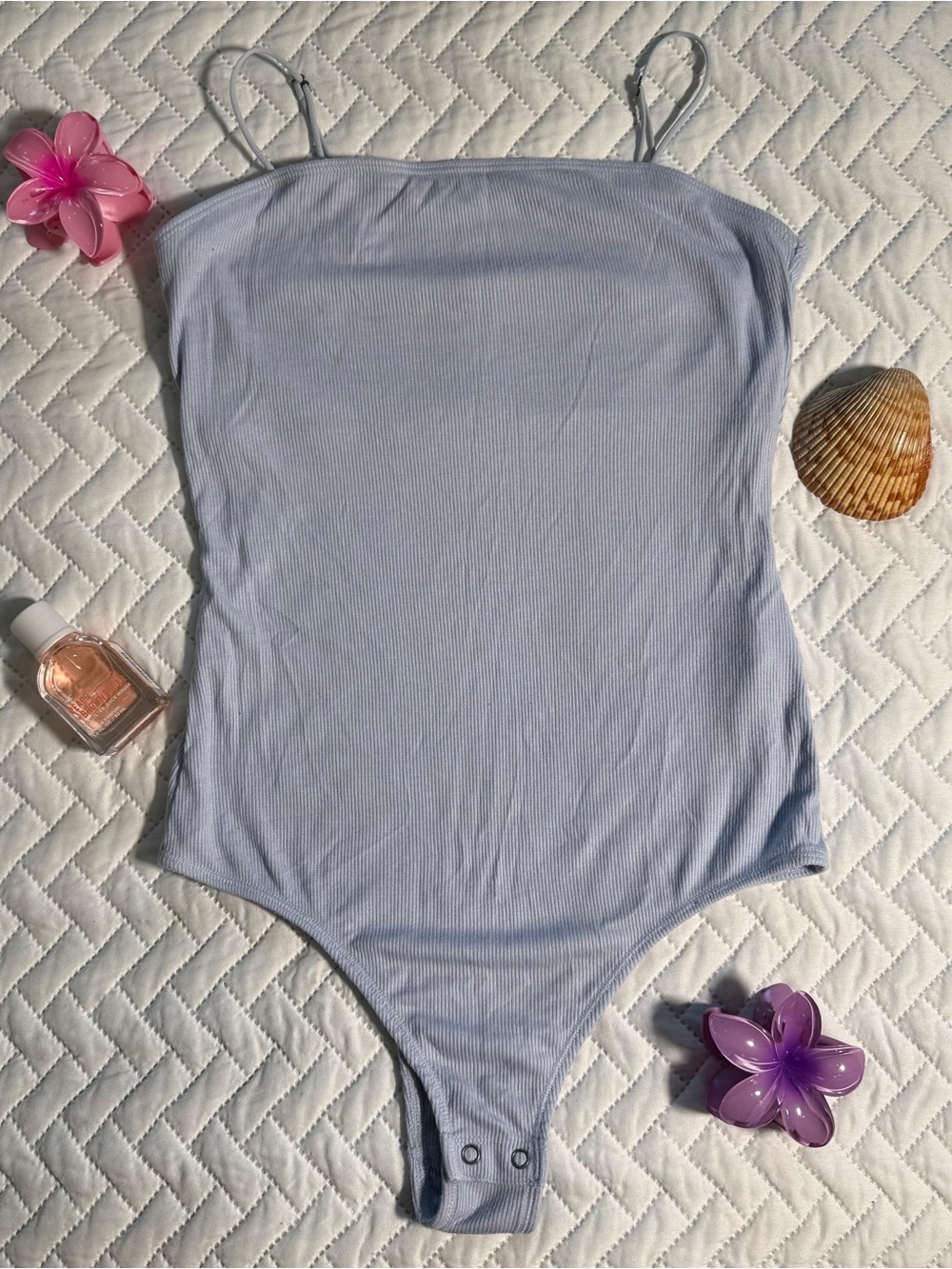 Hollister Bodysuit